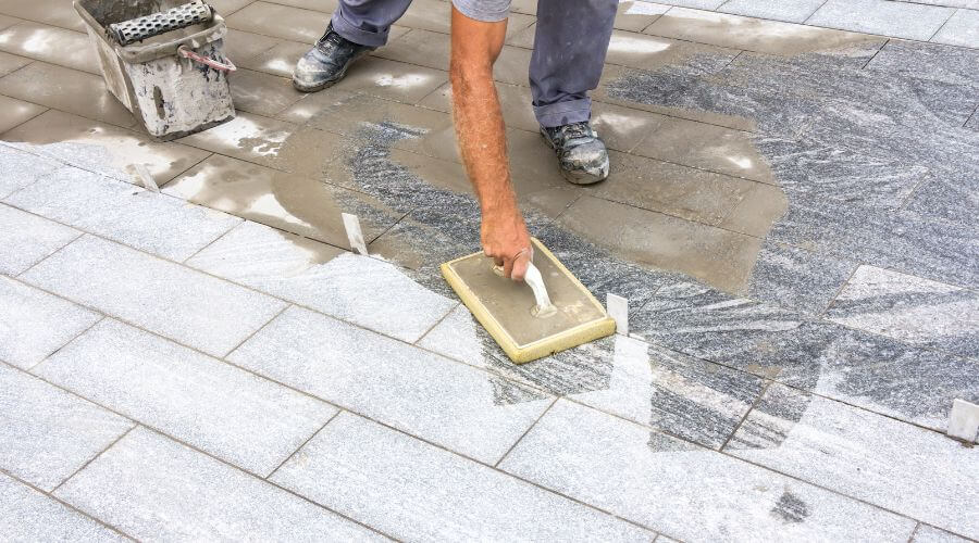 Professional Flat Roofing Installation in Hazel Park, MI